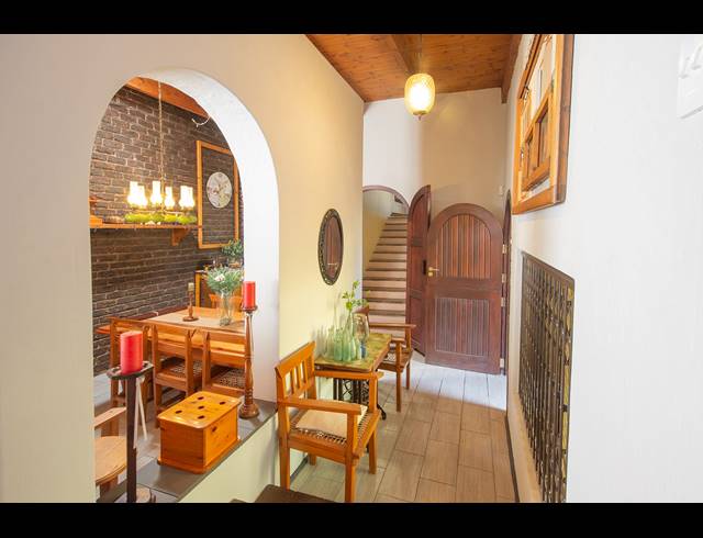 5 BEDROOM HOUSE FOR SALE IN HEIDELBERG CENTRAL